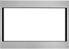 MKC2157AS Whirlpool 27 Microwave Trim Kit - 27 Inch Stainless Steel
