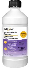 WHE-WSC Whirlpool Water Softening Cleanser Formula