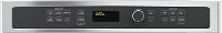 JK3800SHSS GE 27 Inch Combination Wall Oven with Microwave - 6.0 cu. ft. Stainless Steel-3