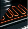 JK3800DHBB GE 27 Inch Combination Wall Oven with Microwave - 6.0 cu. ft. Black-4