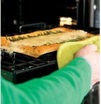 JK3800DHBB GE 27 Inch Combination Wall Oven with Microwave - 6.0 cu. ft. Black-5
