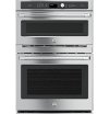 CT9800SHSS Café Double Combo Oven with Microwave - Stainless Steel-6