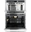 CT9800SHSS Café Double Combo Oven with Microwave - Stainless Steel-7