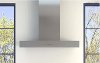 Zephyr Wall Hood