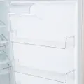 LTCS24223S LG 23.8 cu ft Top Freezer Refrigerator - 33 W Stainless Steel