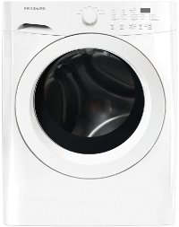 FFFW5000QW Frigidaire 3.9 Cu. Ft. Washer - White