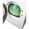 FFQE5000QW Frigidaire Electric Dryer - 7.0 cu. ft. White-3