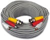 X9CAB-24AWGG-100 Night Owl 100 ft. Extension Cable with Video, Power, and Audio