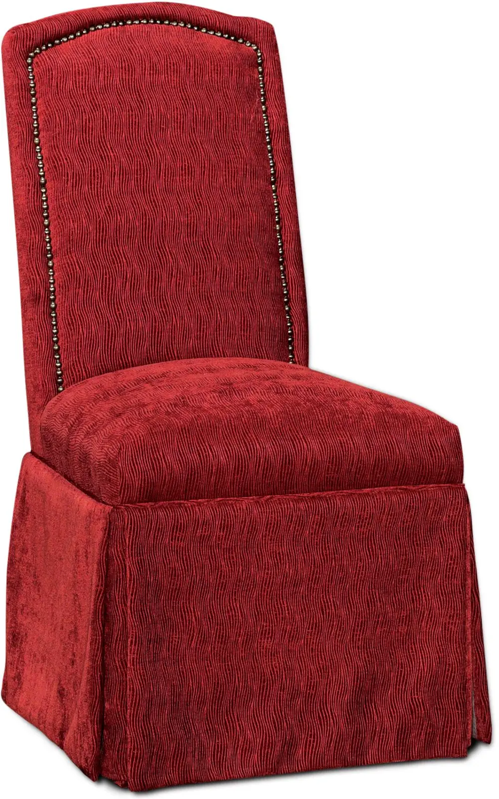 Regal Brick Parsons Chair-1