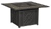 TCA47GX/FIREPIT Clearance 46 Inch Outdoor Patio Fire Pit - Santa Paula