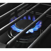 WCG51US6DS Whirlpool 36 Inch Gas Cooktop with 5 Burners - Stainless Steel-2