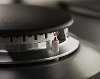 KCGS550ESS KitchenAid 5-burner Gas Cooktop - Stainless Steel-2