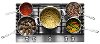 KCGS550ESS KitchenAid 5-burner Gas Cooktop - Stainless Steel-3