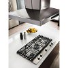 KCGS550ESS KitchenAid 5-burner Gas Cooktop - Stainless Steel-6