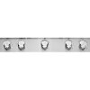 KCGS950ESS KitchenAid 30 Inch Gas Cooktop - Stainless Steel-3