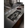 KCGS556ESS KitchenAid 36 Inch Gas Cooktop - Stainless Steel-5