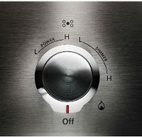 KCGS556ESS KitchenAid 36 Inch Gas Cooktop with 5 Burners - Stainless Steel-4