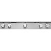 KCGS956ESS KitchenAid 36 Inch Gas Cooktop - Stainless Steel-4
