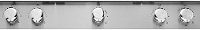 KCGS956ESS KitchenAid 36 Inch Gas Cooktop with Removable Griddle - Stainless Steel-4