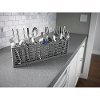 WDF520PADW Whirlpool Front Control Dishwasher with AccuSense Sensor - White-4