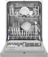 WDF520PADB Whirlpool Dishwasher - Black-4