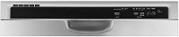 WDF520PADM Whirlpool Built In Dishwasher with Sensor Control - Stainless Steel-4