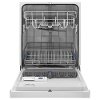 WDF540PADB Whirlpool Dishwasher with Sensor Cycle - Black-3