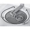 WDF540PADB Whirlpool Dishwasher with Sensor Cycle - Black-6