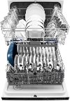 WDT720PADS Whirlpool 24 Inch Stainless Steel Dishwasher-4