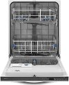WDT720PADS Whirlpool 24 Inch Stainless Steel Dishwasher-5
