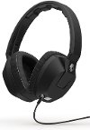 S6SCDZ-003 Skullcandy Crusher Headphones - Black-1