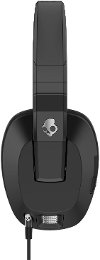 S6SCDZ-003 Skullcandy Crusher Headphones - Black-2