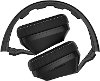 S6SCDZ-003 Skullcandy Crusher Headphones - Black-3