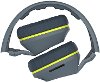 S6SCGY-134 Skullcandy Crusher Headphones - Gray-3