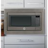 PEB7226EHES GE 2.2 cu. ft. Microwave Oven - Slate
