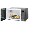 PEB7226EHES GE 2.2 cu. ft. Microwave Oven - Slate-2