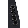 FGEC3645KB Frigidaire Gallery 36 Smoothtop Electric Cooktop