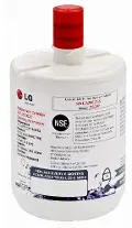 LT500PC LG Refrigerator Water Filter LT500P