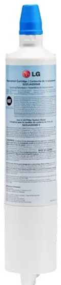 LT600PC LG Refrigerator Water Filter LT600PC