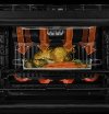 PT7550EHES GE Profile 30 Inch Double Wall Oven - 10 cu. ft. Slate-5