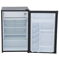 DCR044A2BDD Danby 20 Inch Compact Refrigerator - Black