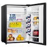 DCR044A2BDD Danby Compact Refrigerator - 20 Inch Black-2