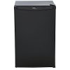 DCR044A2BDD Danby Compact Refrigerator - 20 Inch Black-4