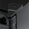 DCR044A2BDD Danby Compact Refrigerator - 20 Inch Black-6