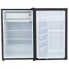 DCR044A2BDD Danby Compact Refrigerator - 20 Inch Black-7