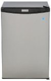 DCR044A2SBSL Danby 20 Inch Compact Refrigerator - Stainless Steel