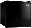 DCR016C1BDB Danby Mini Refrigerator - 19 Inch Black