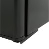 DAR026A1BDD Danby 18 Inch Compact Refrigerator - Black-4