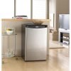 DAR044A5BSLDD Danby Compact Refrigerator - 21 Inch Stainless Steel