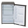 DAR044A5BSLDD Danby Compact Refrigerator - 21 Inch Stainless Steel-5